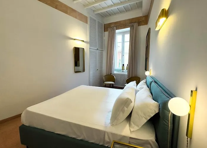 Apartment Trastevere Luxury