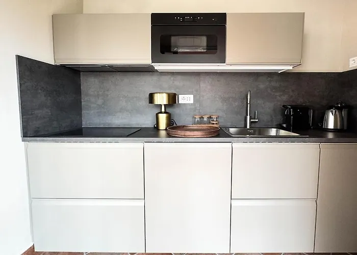 Trastevere Luxury Apartment Rom