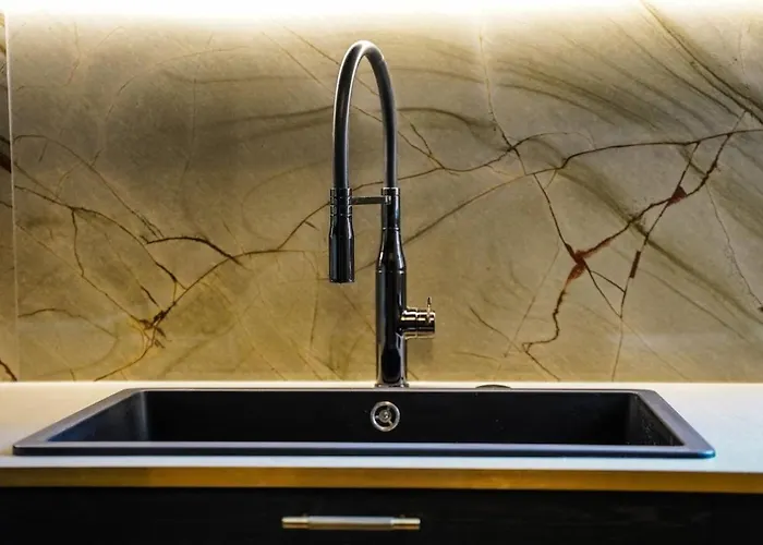Trastevere Luxury Apartment