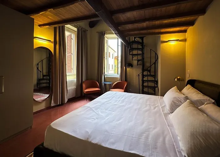 Trastevere Luxury