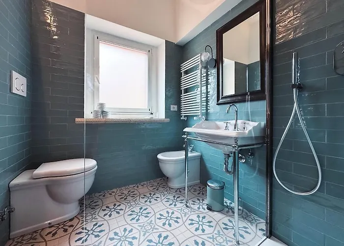 Trastevere Luxury Rom