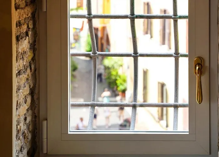 Trastevere Luxury Apartment *