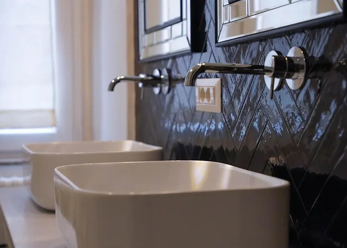 Trastevere Luxury Rom