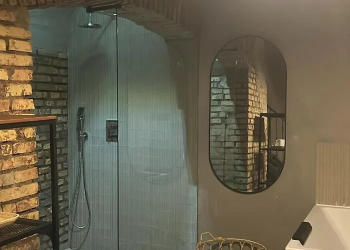 Trastevere Luxury Apartment *