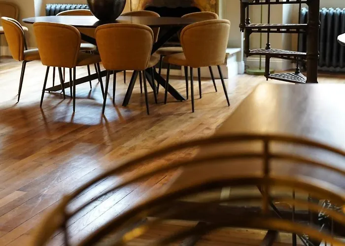 Trastevere Luxury *