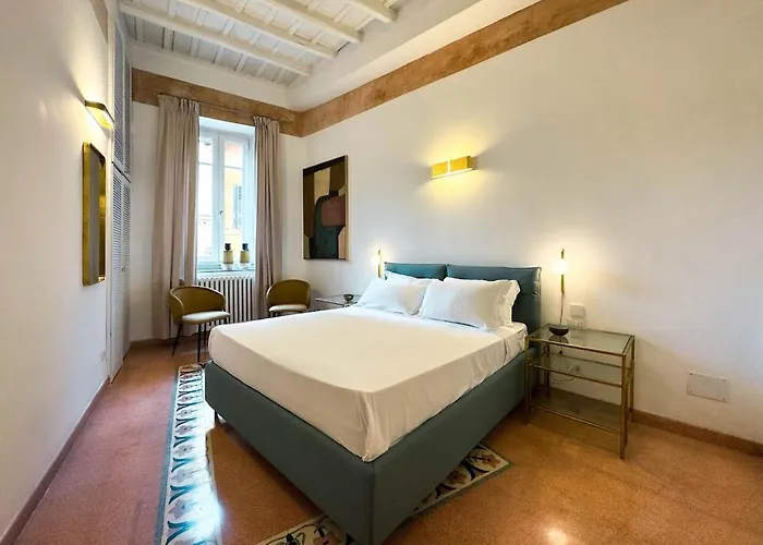 Trastevere Luxury Rom