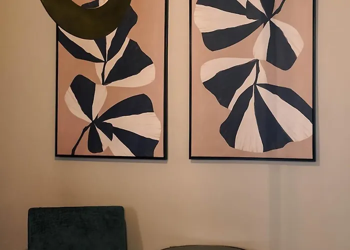 Apartment Trastevere Luxury