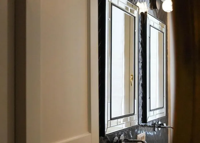 Trastevere Luxury Apartment Rom