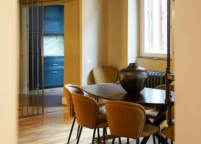 Trastevere Luxury * Rom