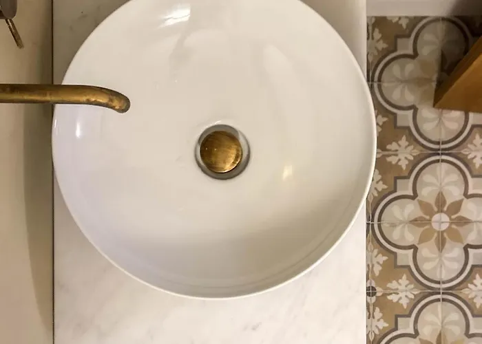 Trastevere Luxury Apartment
