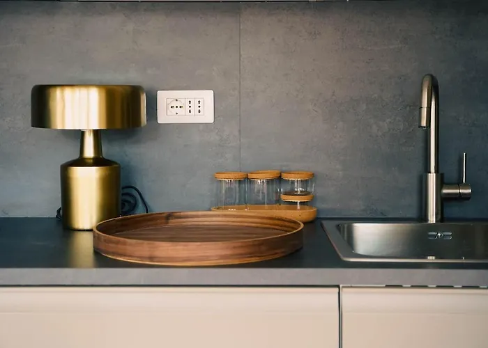 Apartment Trastevere Luxury *