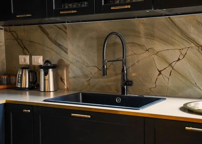 Apartment Trastevere Luxury *