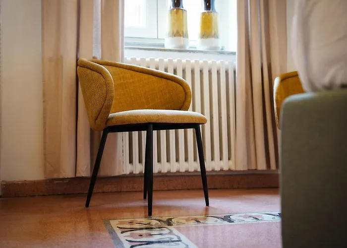 Apartment Trastevere Luxury Rom