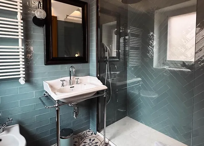 Trastevere Luxury Rom