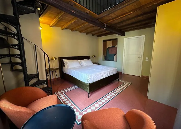 Trastevere Luxury Apartment Rom