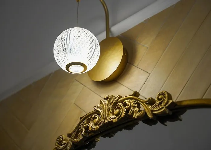 Apartment Trastevere Luxury *