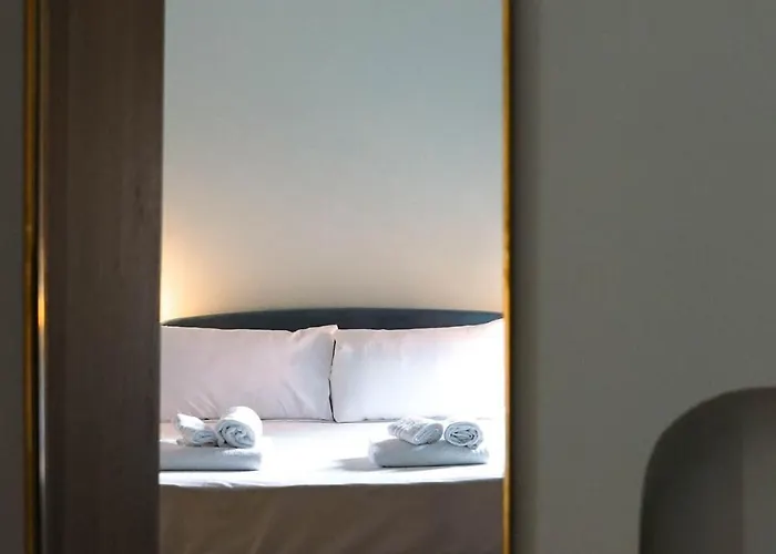 Apartment Trastevere Luxury *