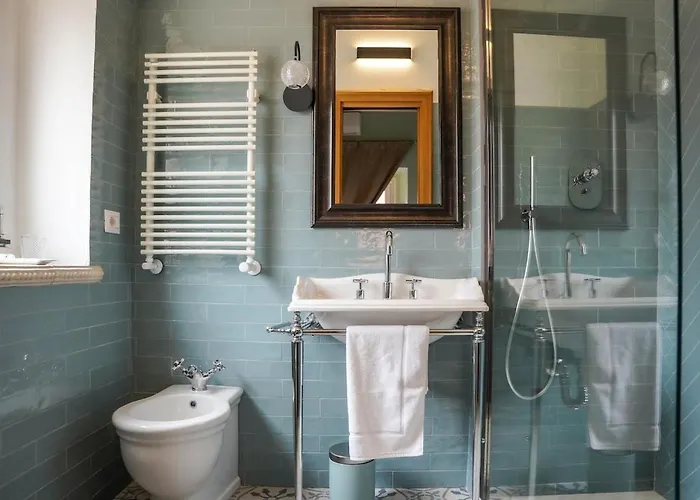 Trastevere Luxury Apartment *