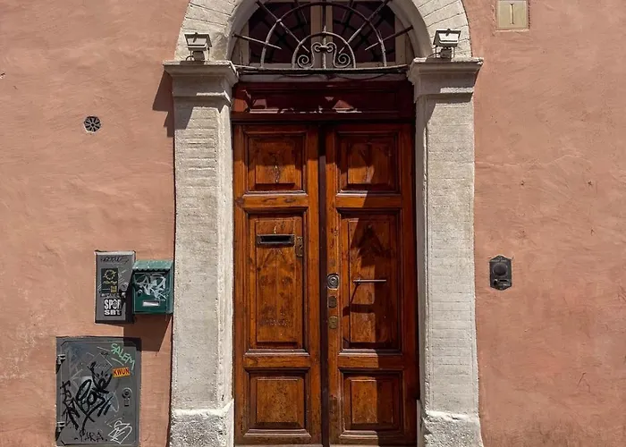 Trastevere Luxury Apartment Rom