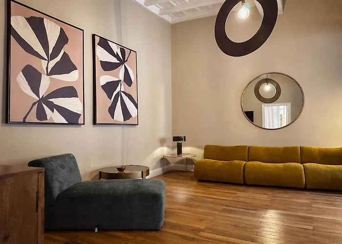 Trastevere Luxury * Rom