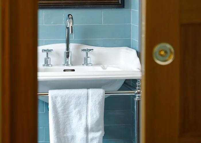 Apartment Trastevere Luxury