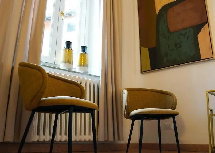 Trastevere Luxury Rom