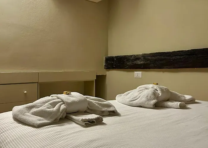 Trastevere Luxury Apartment *